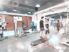 -每刻健身工作室(西直门店)
