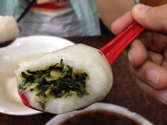 四喜汤圆-赵氏汤圆(东关街店)