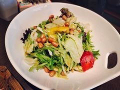 -老牌坊鲁菜名店(宽厚里店)