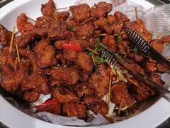 -圣罗巴甄选自助(麦凯乐店)