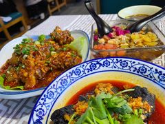 -拙味兄弟龙虾·江湖菜(和畅堂店)