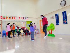 -吉而慧幼儿园-原红黄蓝幼儿园(世华水岸园)