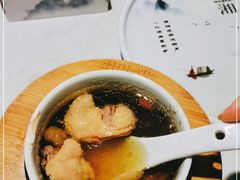 -慕湘精致湖南菜(水贝店)