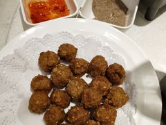 -老浒记民俗酒楼(王府井店)