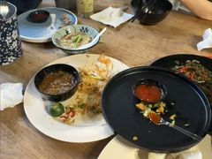 -Limapulo: Baba Can Cook