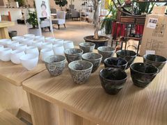 -逗葉茶事·新中式茶饮(创始店)