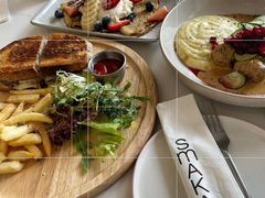 -SMAKA(复兴soho店)