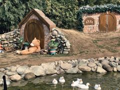 -HERRE·FARM 赫尔露营农场·团建聚会包场