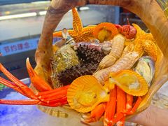 -谭三娘鲜切牛肉自助火锅(星辰汇店)