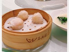 -春满园·早茶·粤菜·宴会(喜宴店)