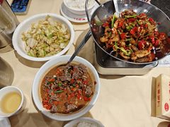 -笨罗卜浏阳菜馆(太平街店)