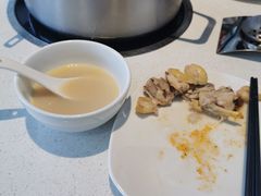 -煲王粤菜餐厅(中侨中心店)