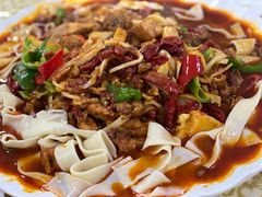 -吾斯曼珍珠抓饭王