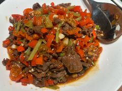 -阿明小菜·海鲜·上海菜(梅陇店)