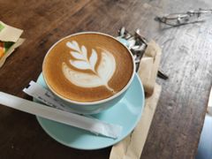 -MOJ coffee(瓯海泽雅水碓坑店)