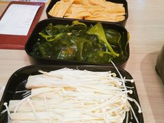 -令狐冲烤鱼·烧菜馆(达明店)
