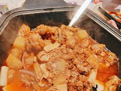 -蛙来哒(石景山万达店)