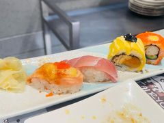 -大渔铁板烧(大悦城店)