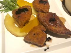 -雍和会海鲜姿造自助(湖东路店)