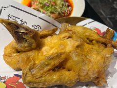 -长安大牌档之龙头酒肆(荣民龙首广场店)