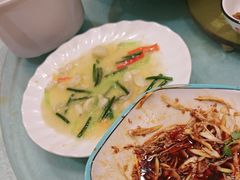 -川人川菜馆·小龙虾·鲜虾现做(黄山路店)