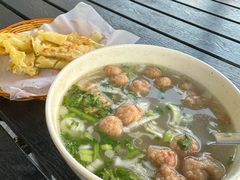 -何胖子丸子汤(南海街店)
