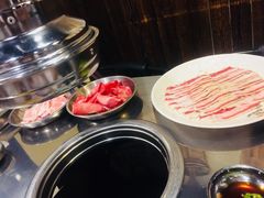 -釜山火炉·海鲜烤肉(紫藤路店)
