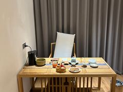 -成都锦城原舍酒店(锦里武侯祠店)