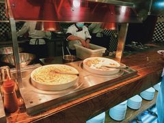 自助取餐区-汉巴味德(大悦城店)