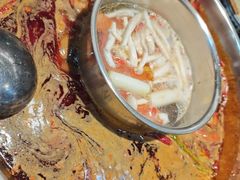 -飘香火锅(玉林西路店)