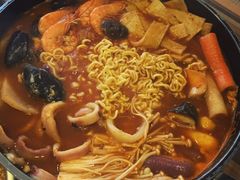 -Yolo韩国创意料理