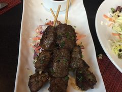-WOLFGANG PUCK KITCHEN & BAR(迪士尼小镇店)