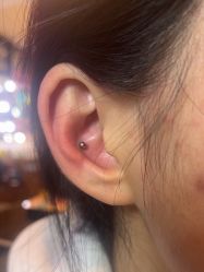 -匿名者纹身学院派·刺青