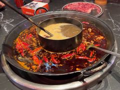 -巴蜀大将火锅(春熙店)
