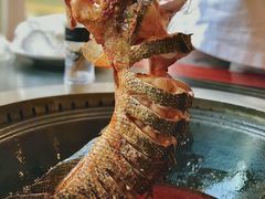 -田家大院东北农家菜铁锅炖(西安总店)
