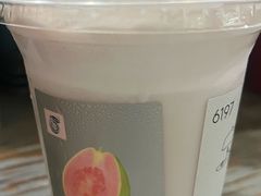 -喜茶(深圳万象城黑金店)