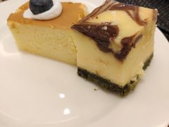 -元一希尔顿酒店·禅自助餐厅·啤酒花园