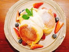 -UPPER KITCHEN(延安路店)