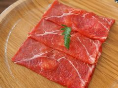 -牛New寿喜烧(青浦店)