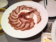 -褚记烤鸭·南京家常菜(雨花客厅店)