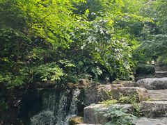 -孤山寨风景区