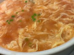 -吕氏疙瘩汤·新鲁菜(新贵和店)