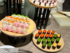 -星璞餐厅(深铁塘朗城君璞酒店)