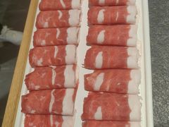 -东来顺(非遗·清真火锅·盛世广场店)