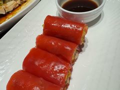 -花城粤菜餐厅(高新区店)