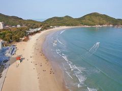 -青澳湾北回归线广场