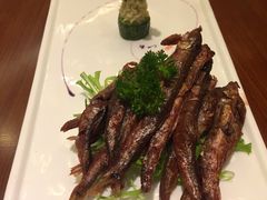 -东方之珠海鲜酒楼(南开店)