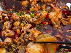 -米二红烧兔(华阳店)