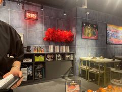 -HOTISLAND海鸡岛·韩国料理(江南西店)