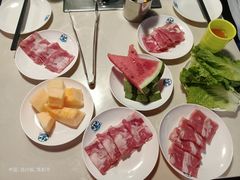 -爱客得牛排海鲜烤肉·火锅自助(春熙路黑金好店)